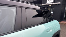 MINI Aceman 135kW E Classic 43kWh 5dr Auto Electric Hatchback